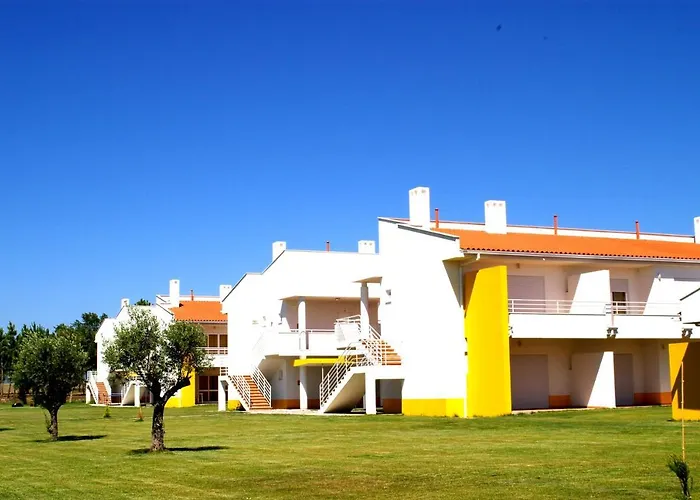 Aldeamento Turístico de Palmela
