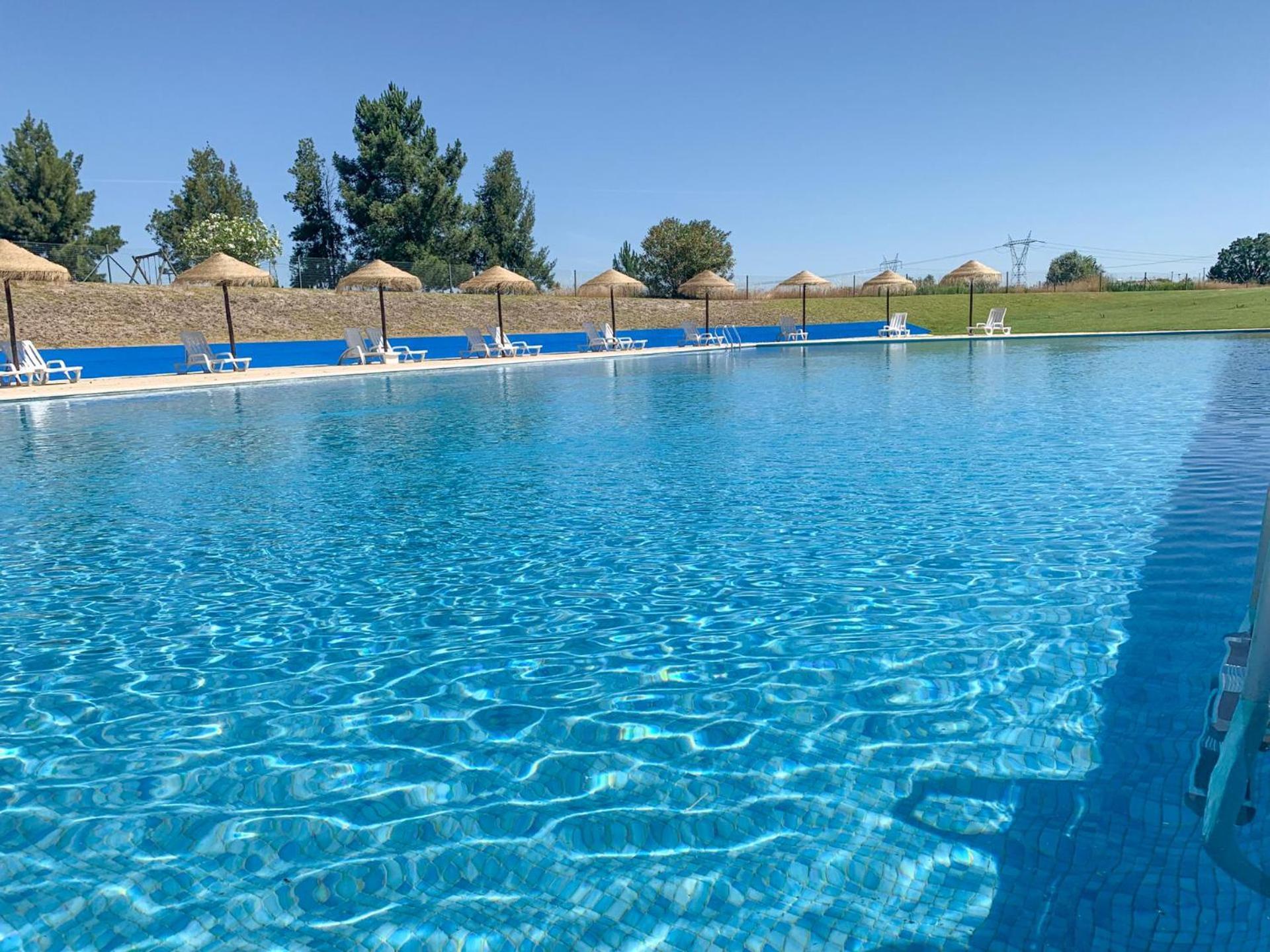 Hotel Aldeamento Turístico De Palmela