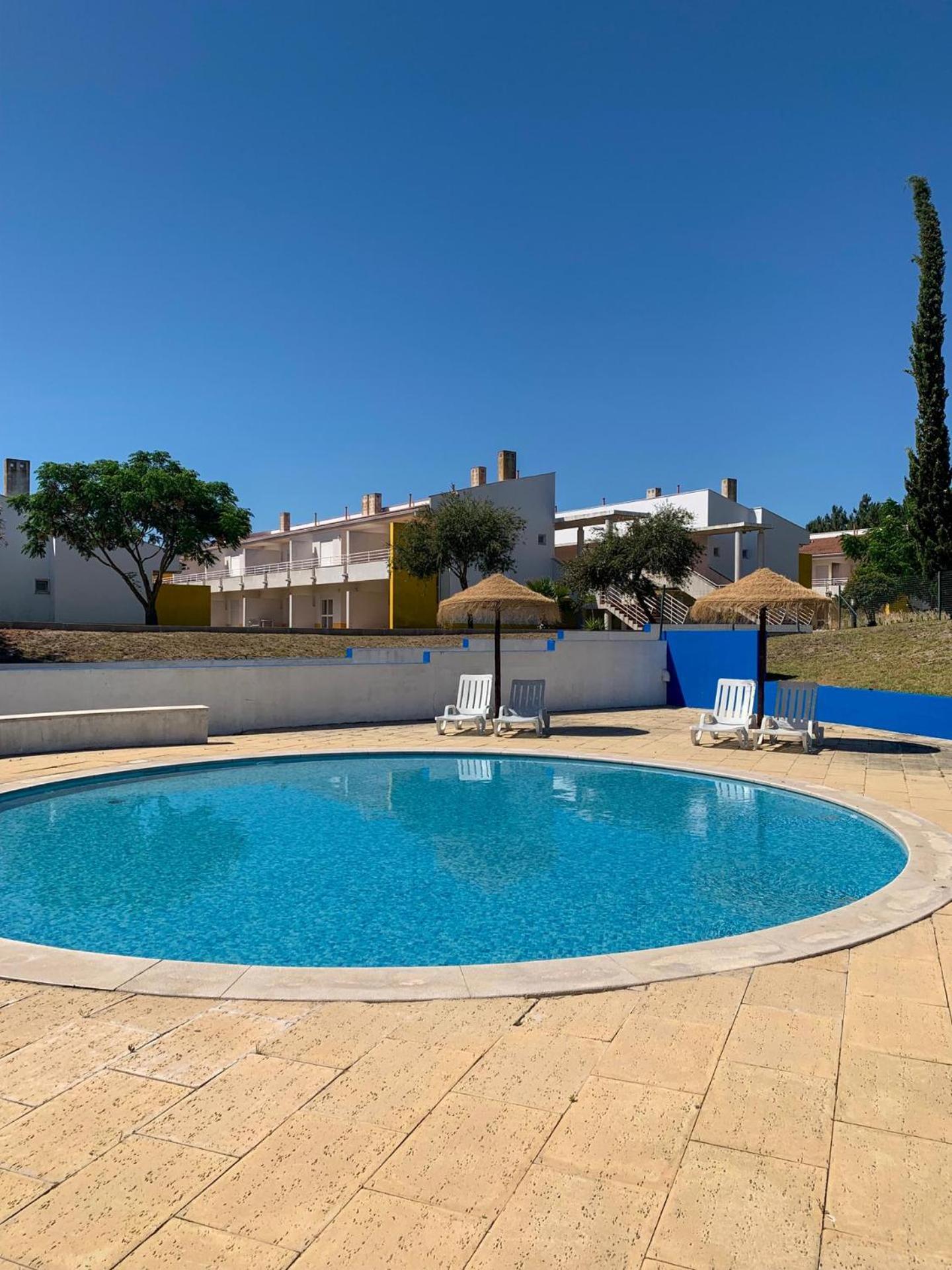 Aldeamento Turístico De Palmela Hotel 3*