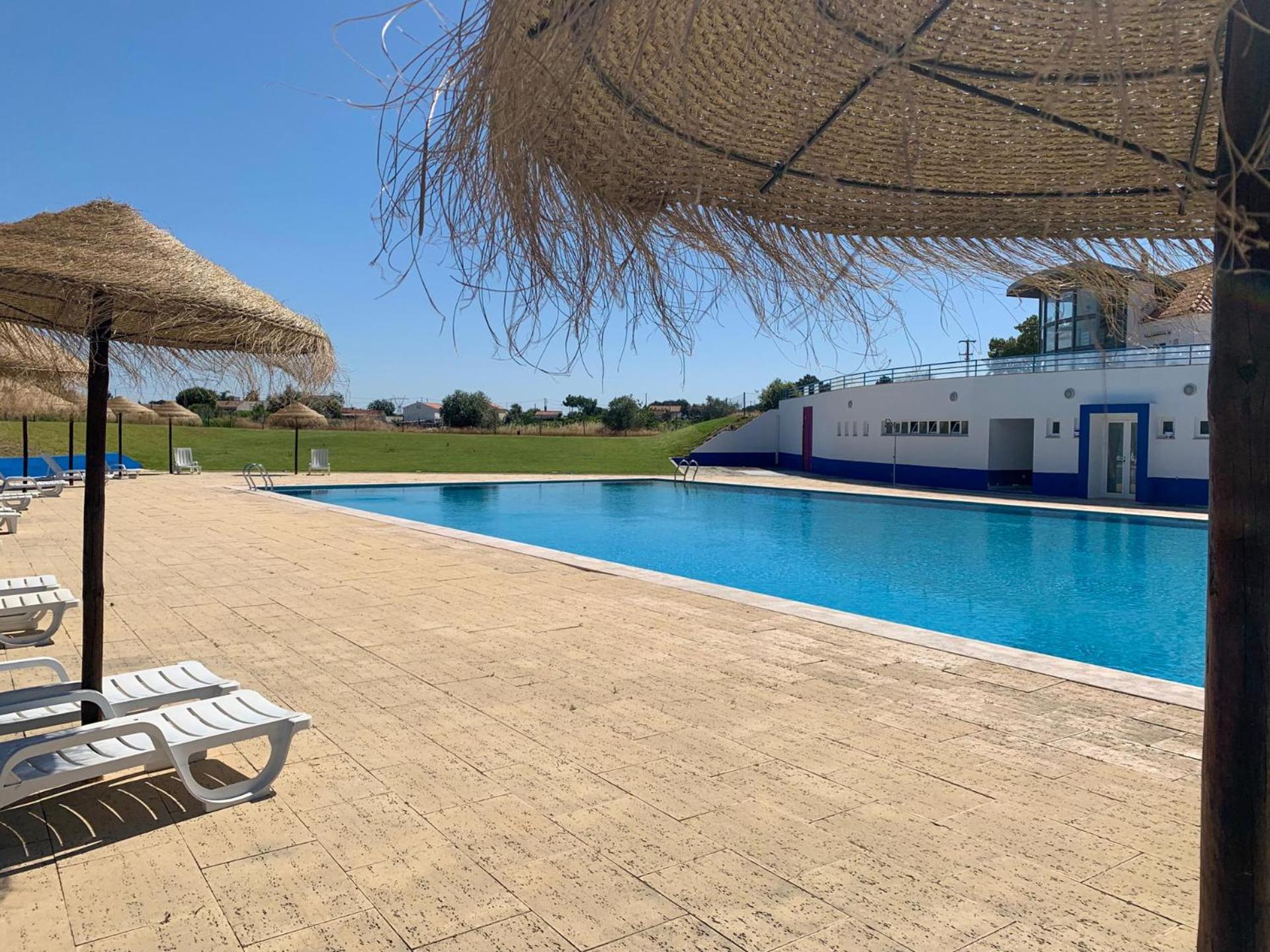 Aldeamento Turístico De Palmela 3*