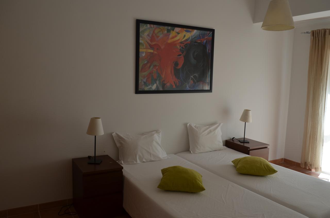 Aldeamento Turístico De Palmela Hotel