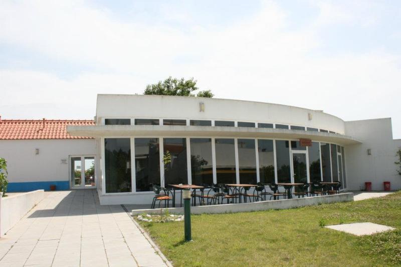 Hotel Aldeamento Turístico De Palmela 3*