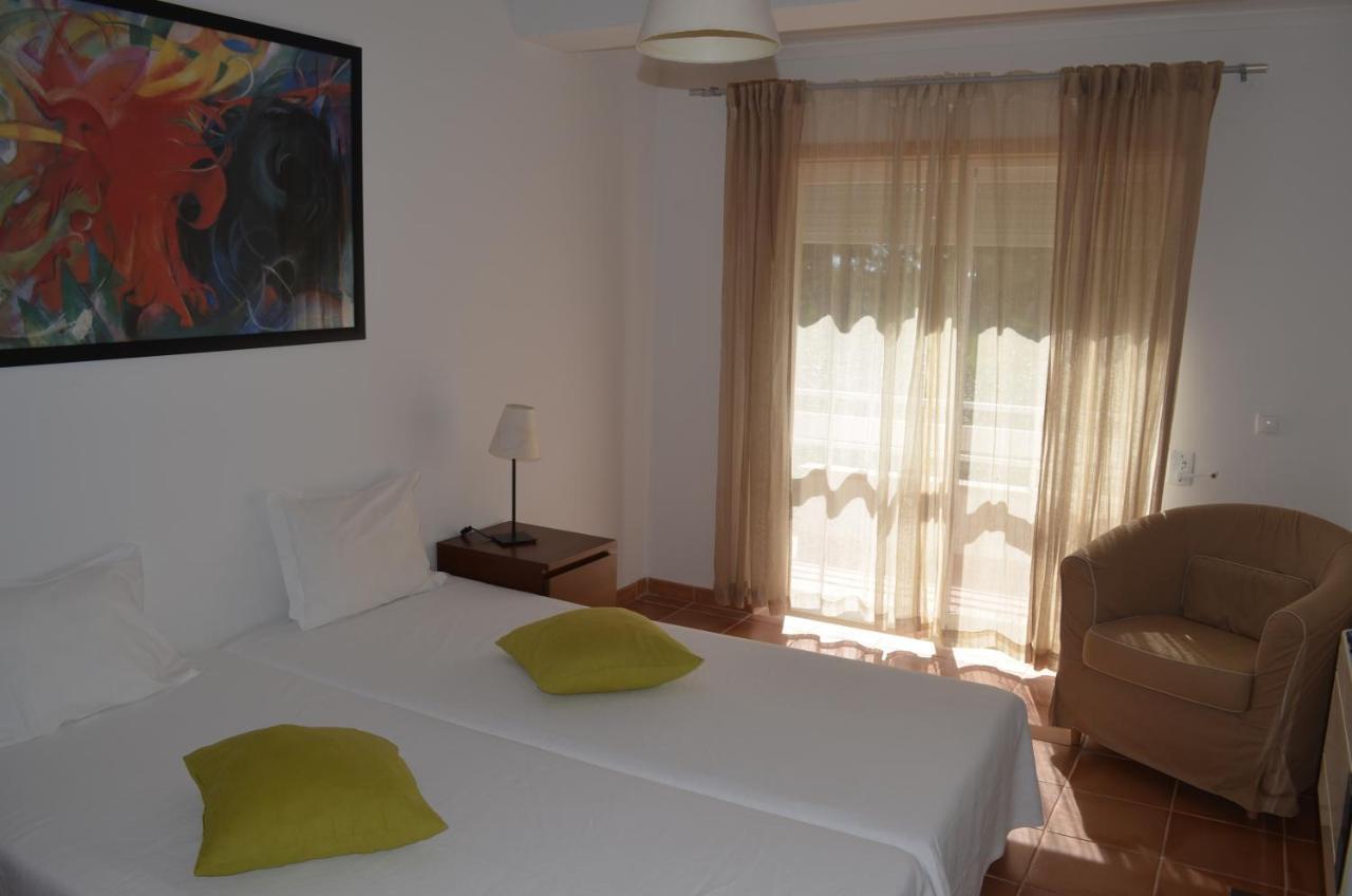 Aldeamento Turístico De Palmela Hotel